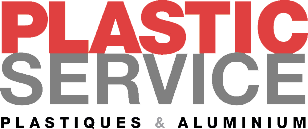 logo Plastic Service