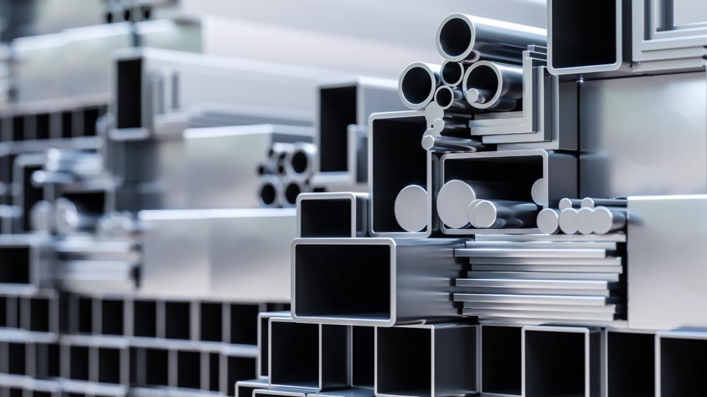 menuiserie aluminium près de La Réunion