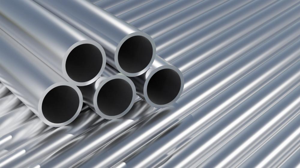 tubes près de La Réunion