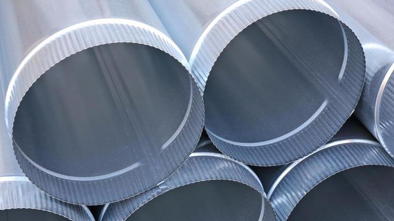 matériel aluminium près de La Réunion