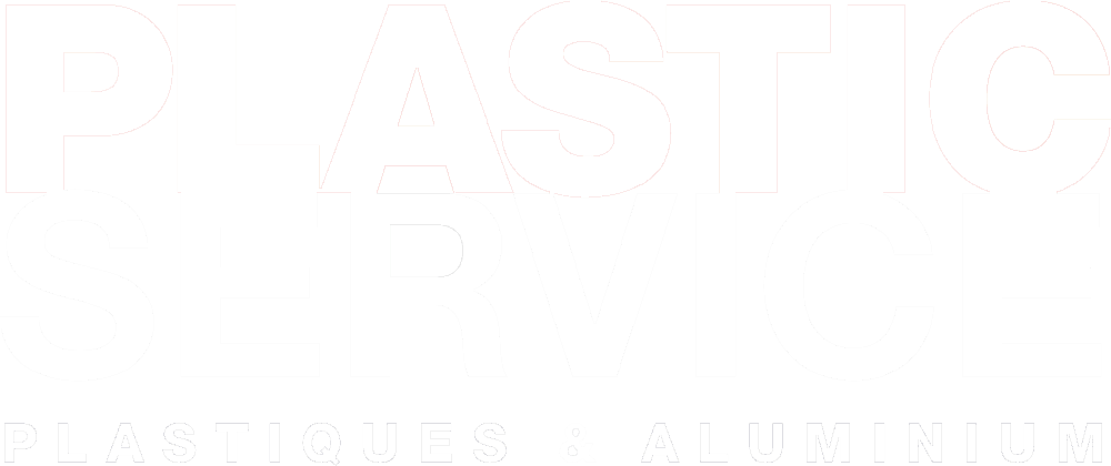 Logo Plastic Service